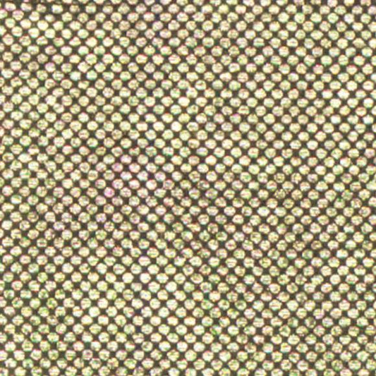 Richlin Poly Liquid Lame'/Gold Metallic 45"X12yd