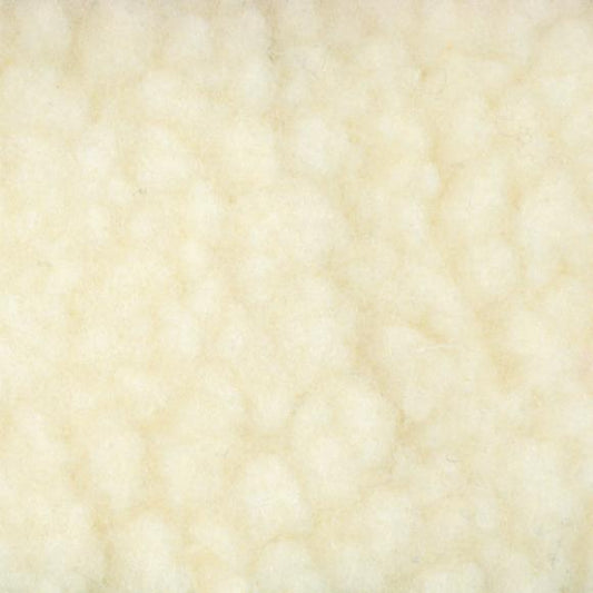 Richlin Polyester Snuggle Sherpa 60"X10yd D/R