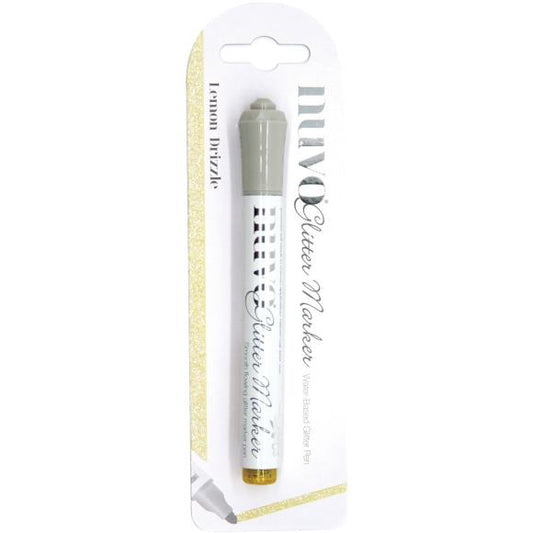 Nuvo Glitter Marker