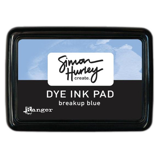 Simon Hurley create. Dye Ink Pad