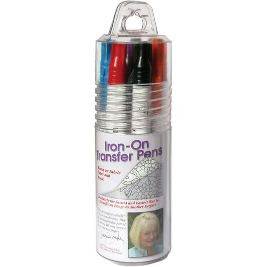 Sulky Iron-On Transfer Pens 8/Pkg