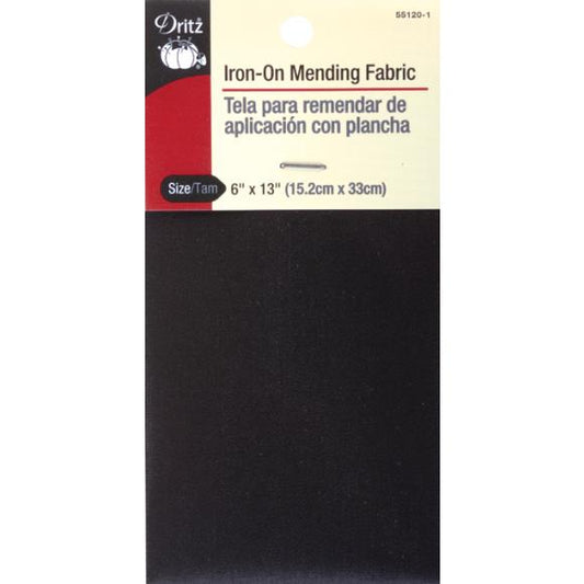 Dritz Iron-On Mending Fabric