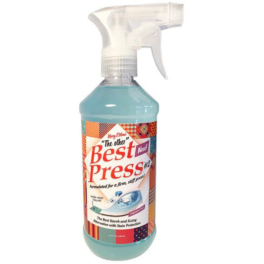Mary Ellen's "The Other" Best Press #2 16.9oz