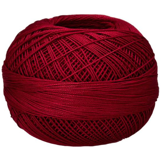 Handy Hands Lizbeth Cordonnet Cotton Size 10