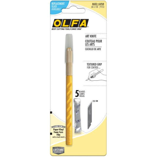 OLFA Art Knife