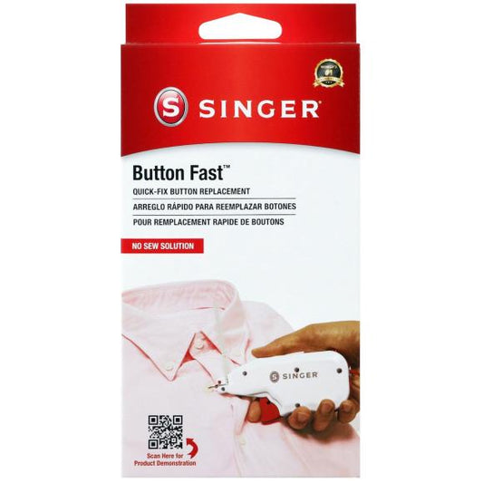 SINGER Button Fast Tool