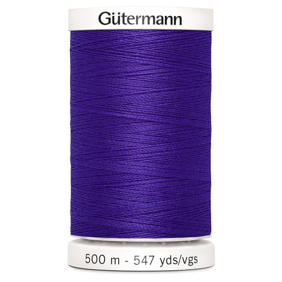 Gutermann Sew-All Thread 547yd
