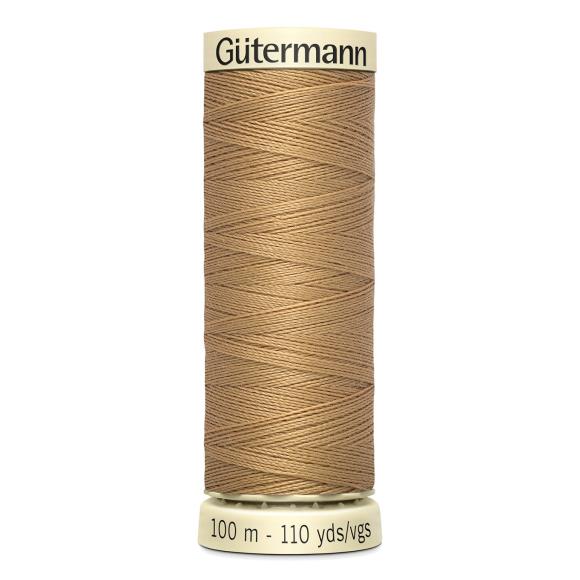 Gutermann Sew-All Thread 110yd