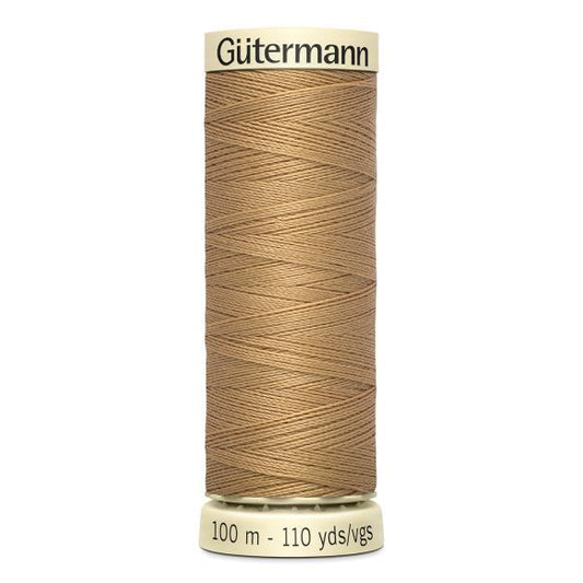 Gutermann Sew-All Thread 110yd