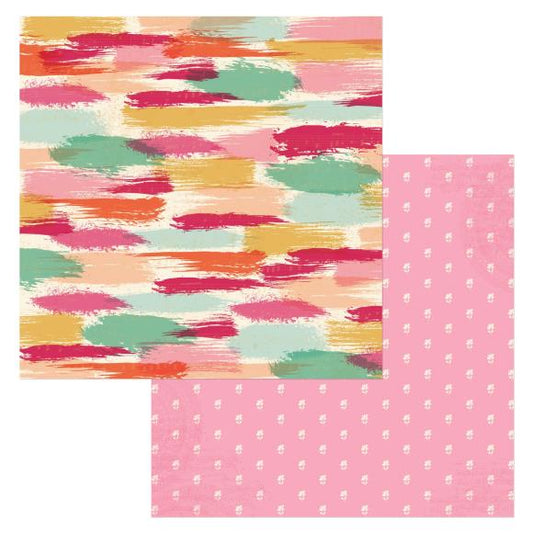 Beautiful Things Double-Sided Cardstock 12"X12"