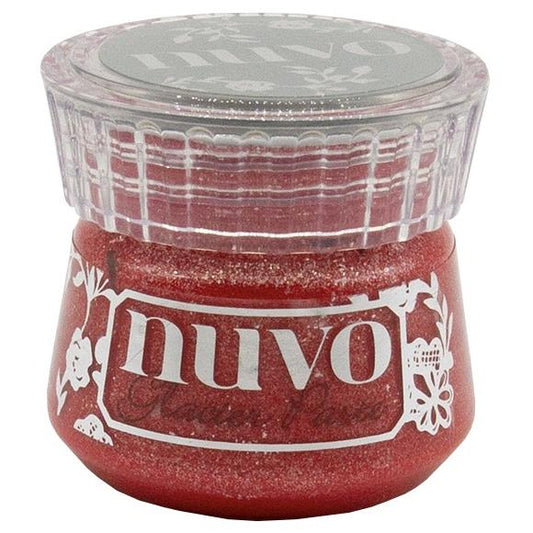 Nuvo Glacier Paste 1.7oz