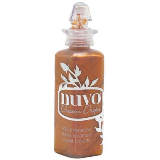 Nuvo Dream Drops 1.3oz
