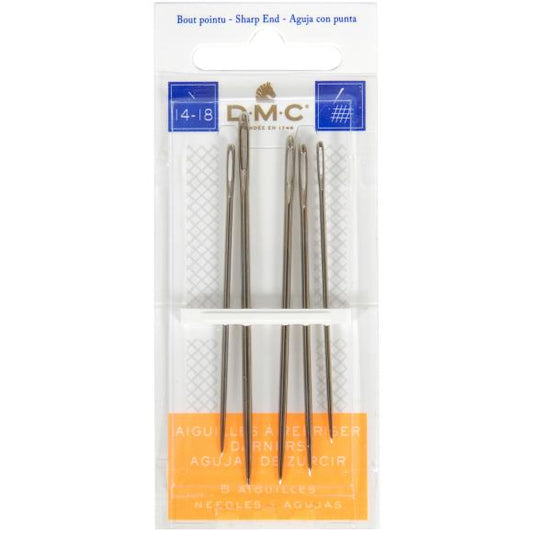 DMC Darners Hand Needles