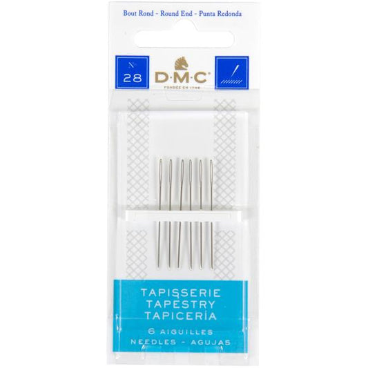 DMC Tapestry Hand Needles