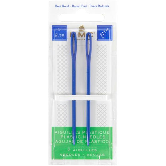 DMC Plastic Hand Needles