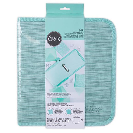 Sizzix Framelits & Thinlits Die Storage Solution