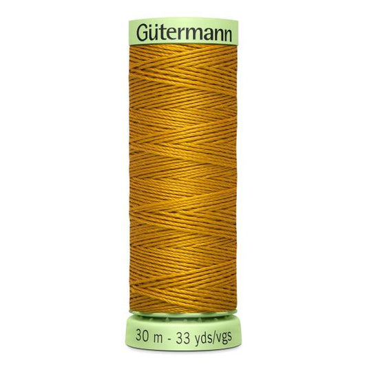 Gutermann Topstitch Heavy-Duty Thread 33yd