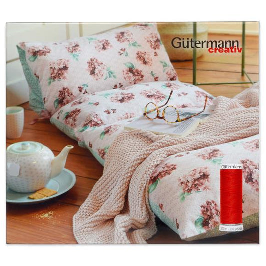 Gutermann Sew-All Thread Notebook