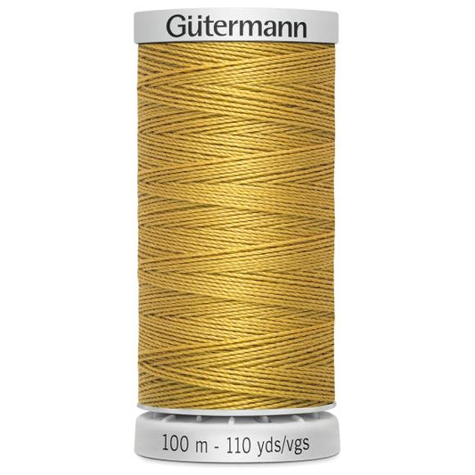 Gutermann Jeans Heavy Duty Thread 110yd