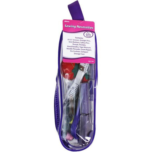 Allary Home & Travel Sewing Kit