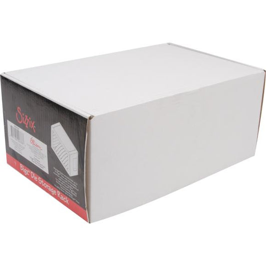 Sizzix Bigz Die Storage Rack