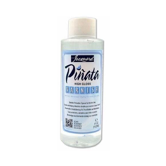 Jacquard Pinata Varnish
