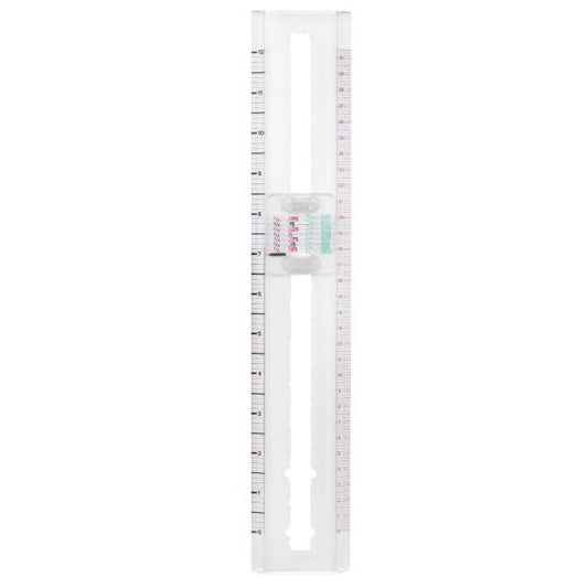 We R Memory Keepers Color Convert Ruler