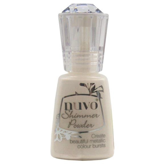 Nuvo Shimmer Powder