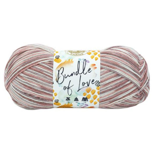Lion Brand Bundle Of Love Yarn