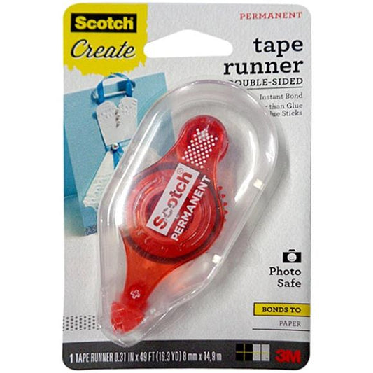 Scotch Adhesive Dot Roller