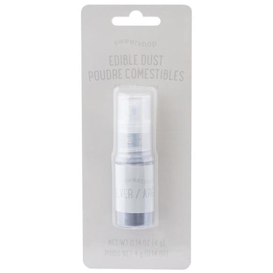Sweetshop Edible Shimmer Dust Pump 0.14oz