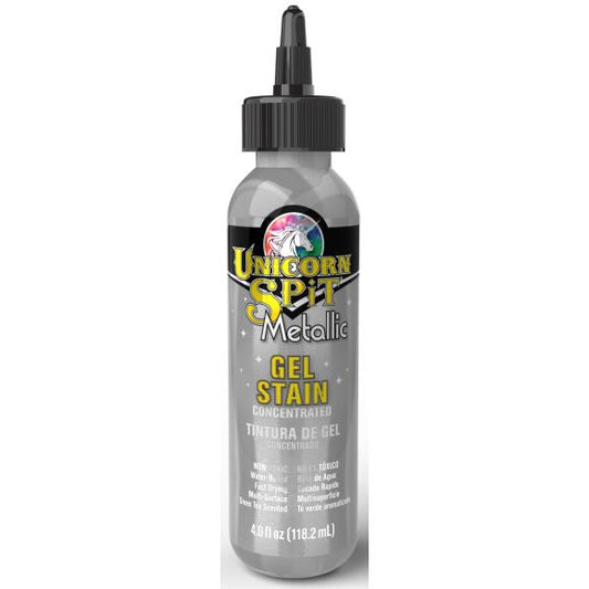 Unicorn Spit Sparkling Wood Stain & Glaze 4oz