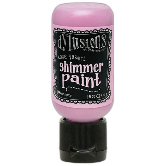 Dylusions Shimmer Paint 1oz