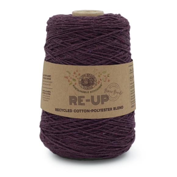 Lion Brand Re-Up Bonus Bundle Yarn