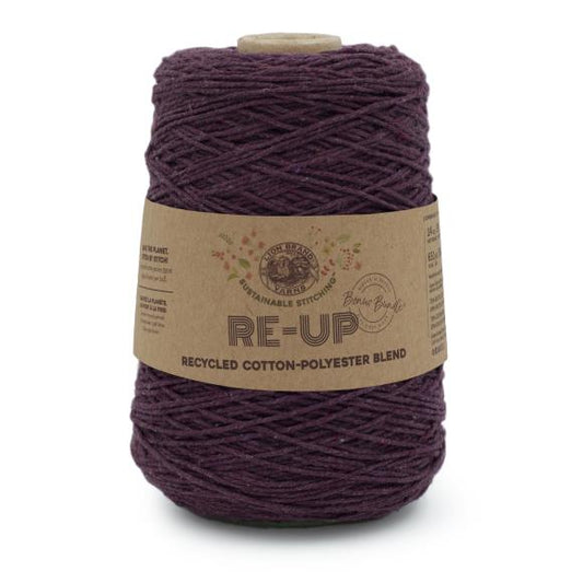 Lion Brand Re-Up Bonus Bundle Yarn