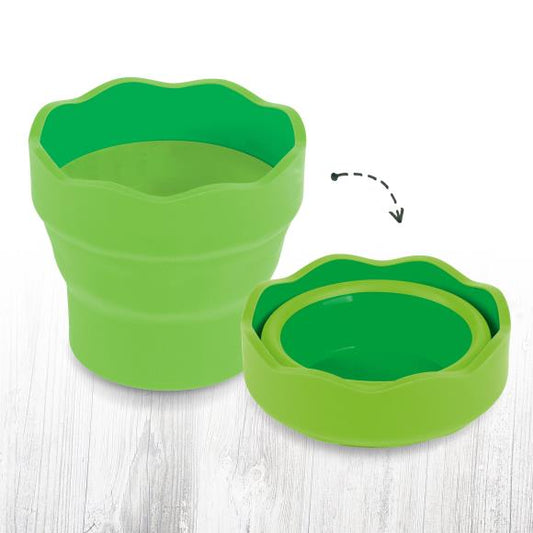 Mix & Match Collapsible Water Cup