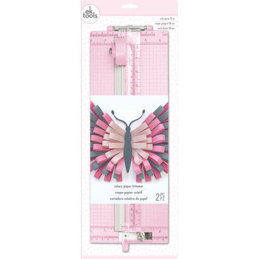 EK Success Rotary Paper Trimmer