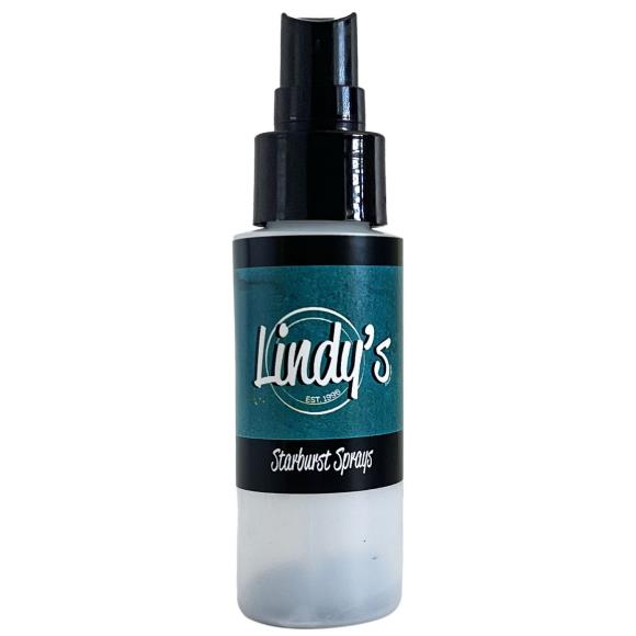 Lindy's Stamp Gang Starburst Spray 2oz Bottle