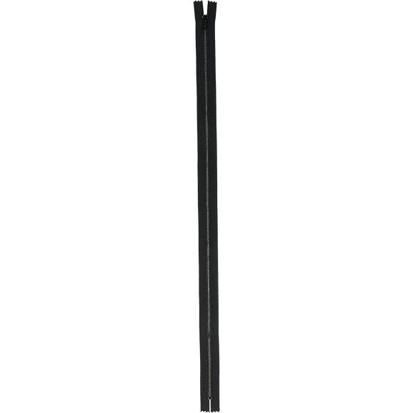 Coats All-Purpose Metal Zipper 12"
