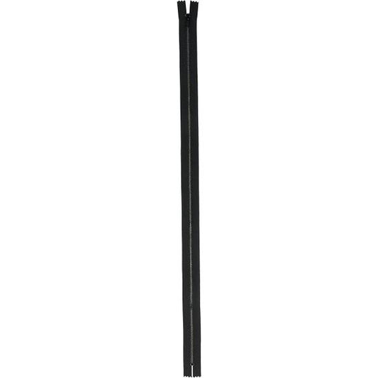 Coats All-Purpose Metal Zipper 12"
