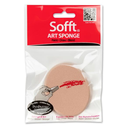 PanPastel Sofft Art Sponge