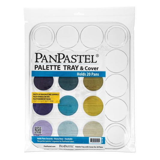 PanPastel Palette Tray