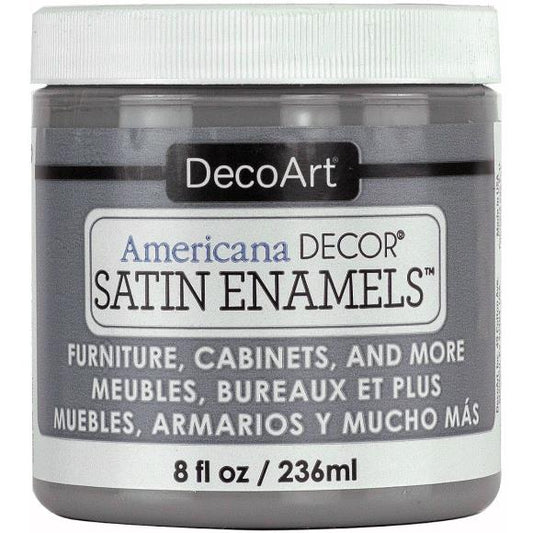 DecoArt Americana Decor Satin Enamels 8oz
