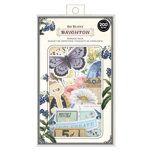 Brighton Paperie Pack 200/Pkg