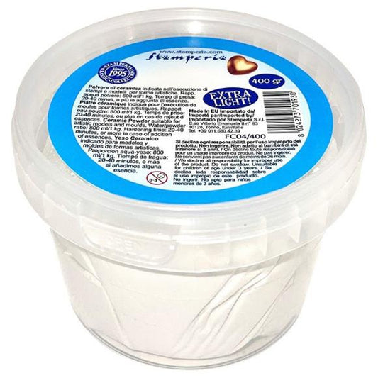 Stamperia Ceramic Powder