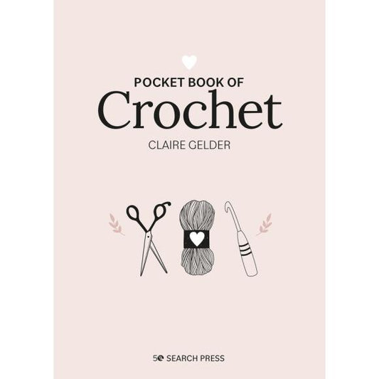 Pocket Book Of Crochet