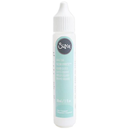 Sizzix Effectz Liquid Gloss