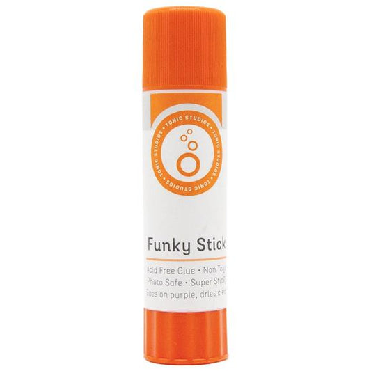 Tonic Studios Funky Glue Stick