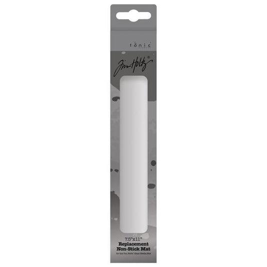 Tim Holtz Replacement Non-Stick Mat For Glass Media Mat