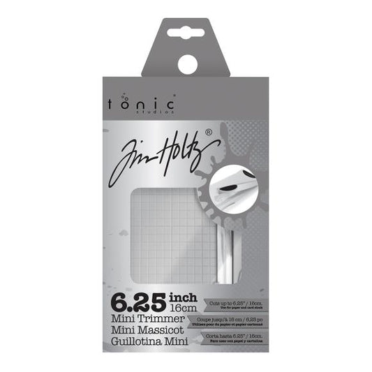 Tim Holtz Guillotine Mini Trimmer